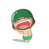 Sticker 34