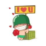 Sticker 35
