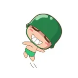Sticker 38