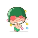 Sticker 7