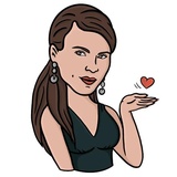 Bad Boys WhatsApp Sticker #10