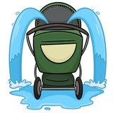 Bad Boys WhatsApp Sticker #11