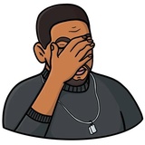 Bad Boys WhatsApp Sticker #12