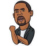 Bad Boys WhatsApp Sticker #13