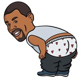 Bad Boys WhatsApp Sticker #14