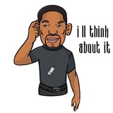 Bad Boys WhatsApp Sticker #4