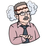 Bad Boys WhatsApp Sticker #5