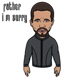 Bad Boys WhatsApp Sticker #9