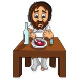 Barry's Day WhatsApp Sticker #11