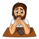 Sticker 18