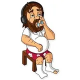 Sticker 9