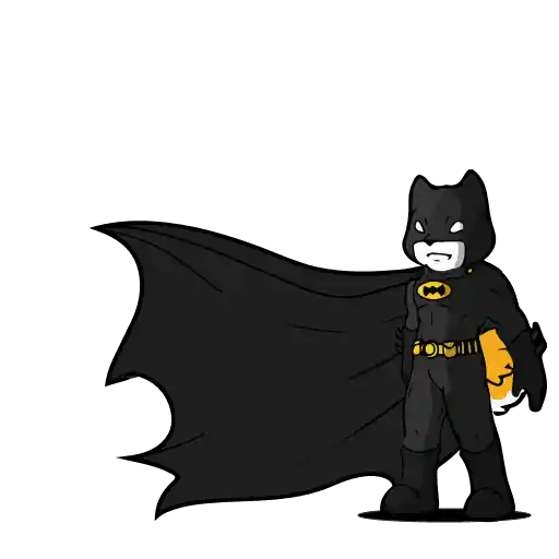 Bat Inu