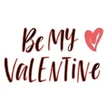 Be My Valentine