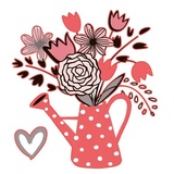 Be My Valentine WhatsApp Sticker #10