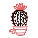 Be My Valentine WhatsApp Sticker #17