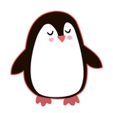 Be My Valentine WhatsApp Sticker #6