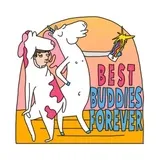 Best Friend of Unicorn