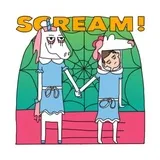 Sticker 18