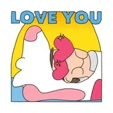 Sticker 21