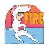 Sticker 9