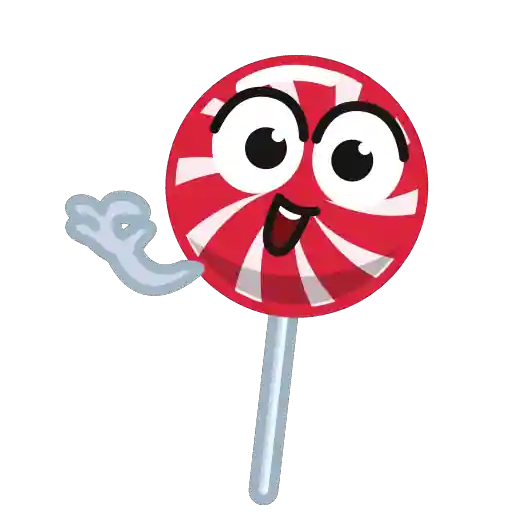 Sticker 8
