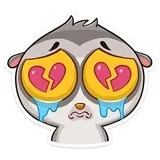 Sticker 25