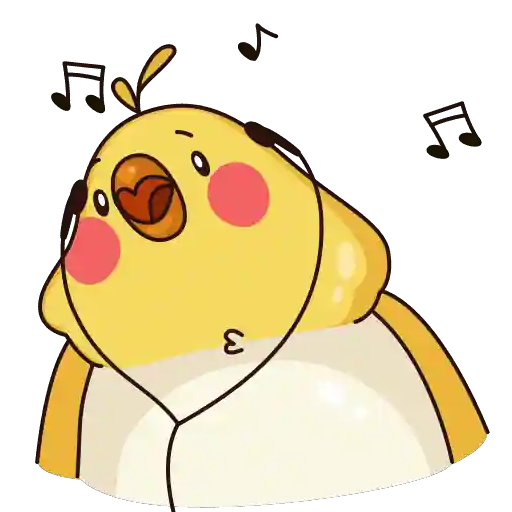 Sticker 21