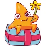 Sticker 11
