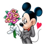 Birthday collections WhatsApp Sticker #12