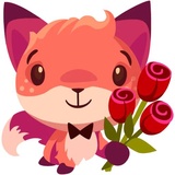 Birthday collections WhatsApp Sticker #18