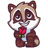 Birthday collections WhatsApp Sticker #19