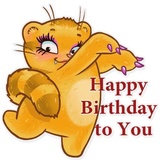 Birthday collections WhatsApp Sticker #2