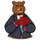 Birthday collections WhatsApp Sticker #20