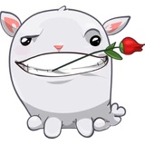 Birthday collections WhatsApp Sticker #23