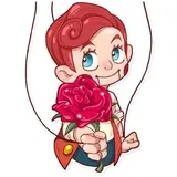 Sticker 35
