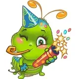 Sticker 36