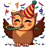 Sticker 42
