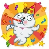 Sticker 43