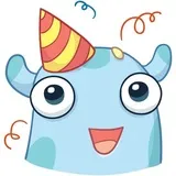 Sticker 44