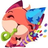 Sticker 45