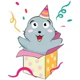 Sticker 56