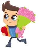 Sticker 9