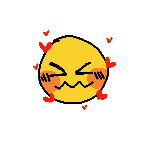 Blessed Emojis