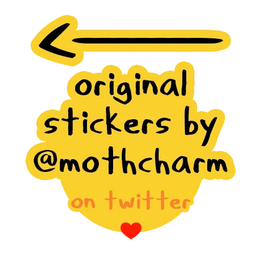 Sticker 19