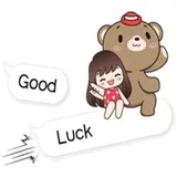 Sticker 10