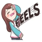 Sticker 103