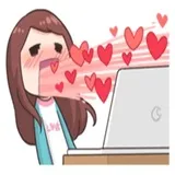 Sticker 104