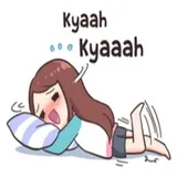 Sticker 107