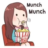 Sticker 114