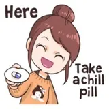 Sticker 116